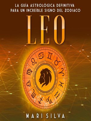 cover image of Leo